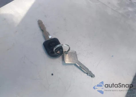 1995 Ford F250 из США, поврежденный, VIN 1FTHX25H6SKB46273